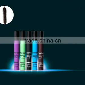 Makeup Brands Waterproof Makeup Unique 3D Lashes Mascara thumbnail-5