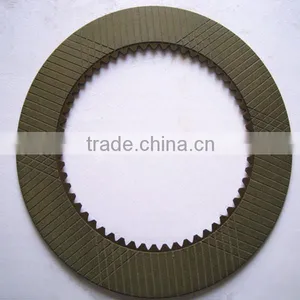 J.C.BAMFORD 10/300376 Tractor Spare Parts Paper Based Friction Disc thumbnail-1