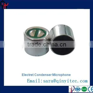 Waterproof Directional Mics Unit thumbnail-1