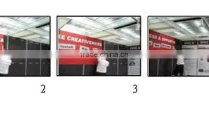 Flexible Steel Media Printing Material thumbnail-1