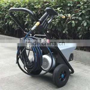 Bison China Taizhou 3KW Metal Material Electric High Pressure Washer thumbnail-5