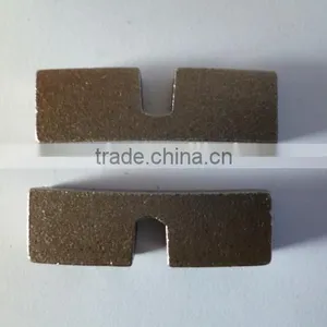 Professional Diamond Segments for Cutting USA Bluestone & Sandstone thumbnail-5
