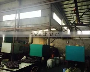 Taizhou Andes Plastic Co., Ltd. company overview - view 2 thumbnail