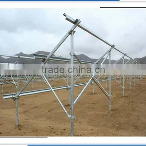 Solar Panel Mounting Solar Rack thumbnail-1