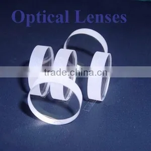 RESIN LENS (OPTICAL LENS) thumbnail-1