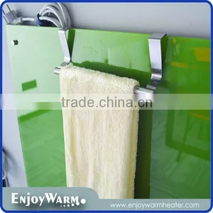 TUV GS CE ROHS SAA ISO9001 IP54 Best Selling Bathroom Wall Mounted Heating Panel thumbnail-1