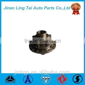 Best Selling of Sinotruk Differential Case AZ9231320272 thumbnail-1