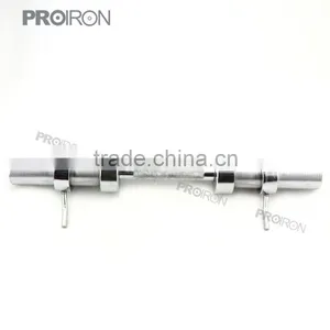 Professional Crossfit Olympic Barbell Bar thumbnail-5