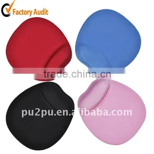 Gel Wrist Rest Keyboard Pad thumbnail-6