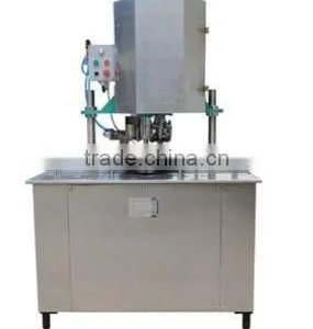 Automatic Metal Can Sealer for Sale thumbnail-1