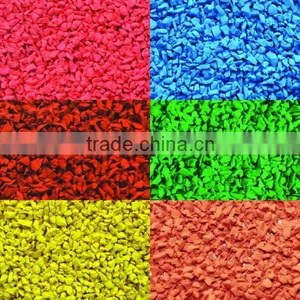 Colored EPDM Rubber Granule-F-V-1630 thumbnail-6