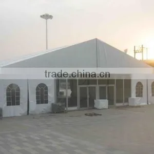 2016 Hot Waterproof Canopy Warehouse Tent thumbnail-1