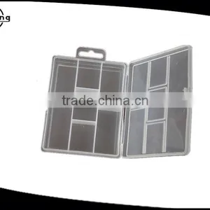 Economical Professional Factory PC/ABS Plastic Products Processing thumbnail-2