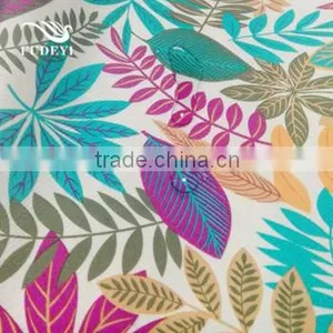 Polyester Customed Design Printed Fabric Waterproof Bags Cotton Printed Fabric thumbnail-3
