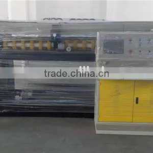 Online Corrugated Paper Cut off Machine Cutter thumbnail-3