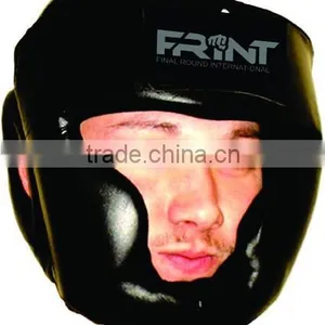 Head Guard Custom Logo thumbnail-6