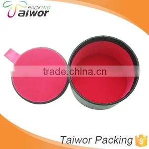 Hot Sale New Design Round Gift Boxes thumbnail-4