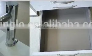Customized Stainless Steel Dental Cabinet thumbnail-5