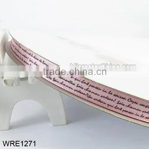Fashion Decorative Ribbon Wholesale Grosgrain Ribbon 2014 New Design thumbnail-1
