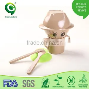 Hot Sale Modern Natural Colorful Dinnerware thumbnail-5