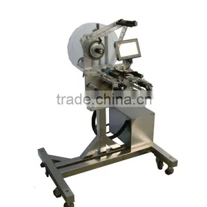 NP-PL Labeling Machine Jar thumbnail-1