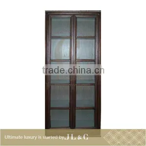 Hot Selling Bookself AH12-80 Bookcase in Study Room From JL&C Furniture Latest Designs 2015 (China Supplier) thumbnail-1