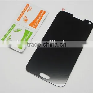 Designer Professional Privacy Screen Protector for Samsung for s5 thumbnail-6