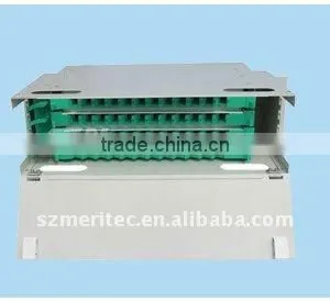 Optical Fiber Distribution Frame ODF thumbnail-1