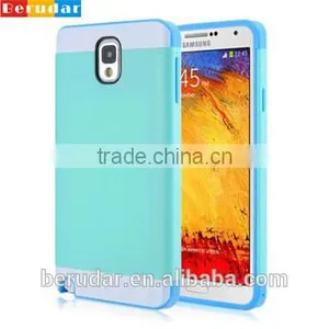 Promotional Color Cell Phone Case for Samsung Galaxy Note 3 thumbnail-1