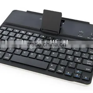 MAGNETIC BLUETOOTH KEYBOARD FOR IPAD 2 thumbnail-4