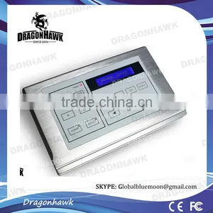 Professional Permanent Makeup Tattoo Kits With LCD Power Supply thumbnail-3