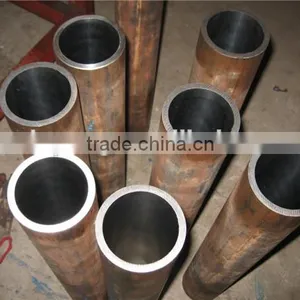 Trade Assurance Supplier Seamless Tube 20 thumbnail-1