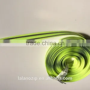 100% Waterproof Zipper for Traffic Polic Clothes thumbnail-2