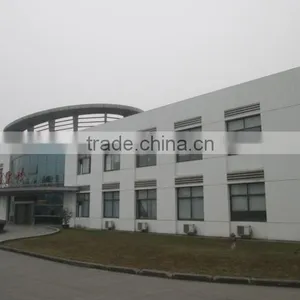 Chengdu Datang Communication Cable Co., Ltd. company overview - view 3 thumbnail