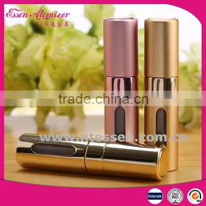 6ml Elegant Twisted Perfume Bottle thumbnail-6