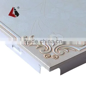 LTL48 New Design Aluminum Decorative Ceiling Panels thumbnail-2