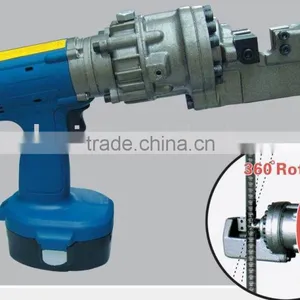 Cordless Rebar Cutter thumbnail-1