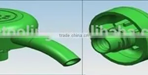 Sprayer Mold Factory thumbnail-2
