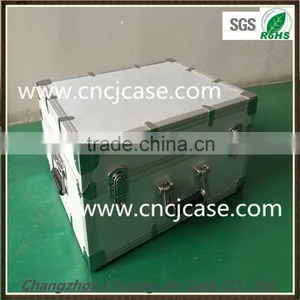 China Professional Factory Hard Carrying Aluminum Instrument Case thumbnail-3