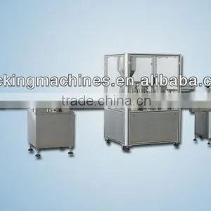 Soap Liquid Production Line thumbnail-1