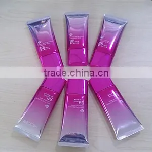 Aluminum Packaging Tube for Comestic Packaging thumbnail-3