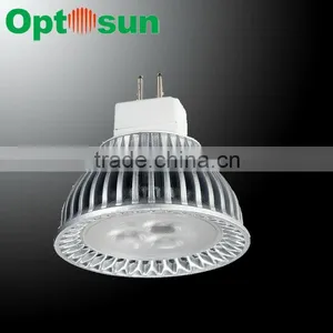 Daylight White SemiLeds Led Pot Lights 5W CE/RoHS Approval thumbnail-1