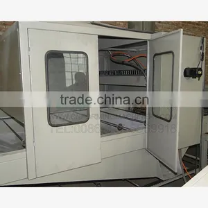 Stone-coated Machine, Steel Stone Roof Tile Roll Forming Machine thumbnail-3