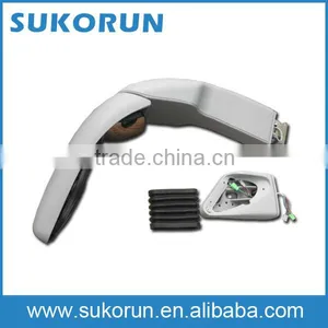 Long Type Bus Rearview Mirror Electric Rearview Mirror for Bus thumbnail-1