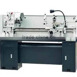 Metal Cutting Mini Lathe, Bench Lathe CZ1340G for Sale, Good Quality Lathe thumbnail-2