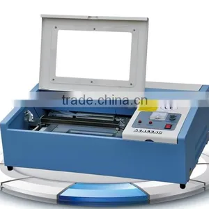 Laser Engraving Machine thumbnail-1