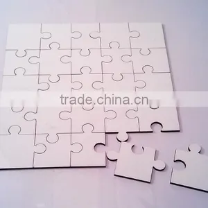 MDF SUBLIMATION PUZZLE thumbnail-2
