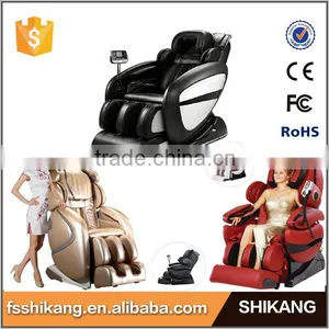 Massage Chair Zero Gravity FULL Boday Massage thumbnail-1