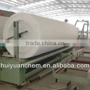 Nonwoven Geotextile 100gsm thumbnail-1