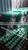 Green Flexible Soft Clear Folding PVC Sheet For Bathroom thumbnail-6